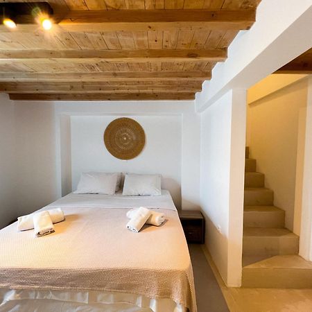 Kamara Residence & Suites Mykonos Town Exterior foto
