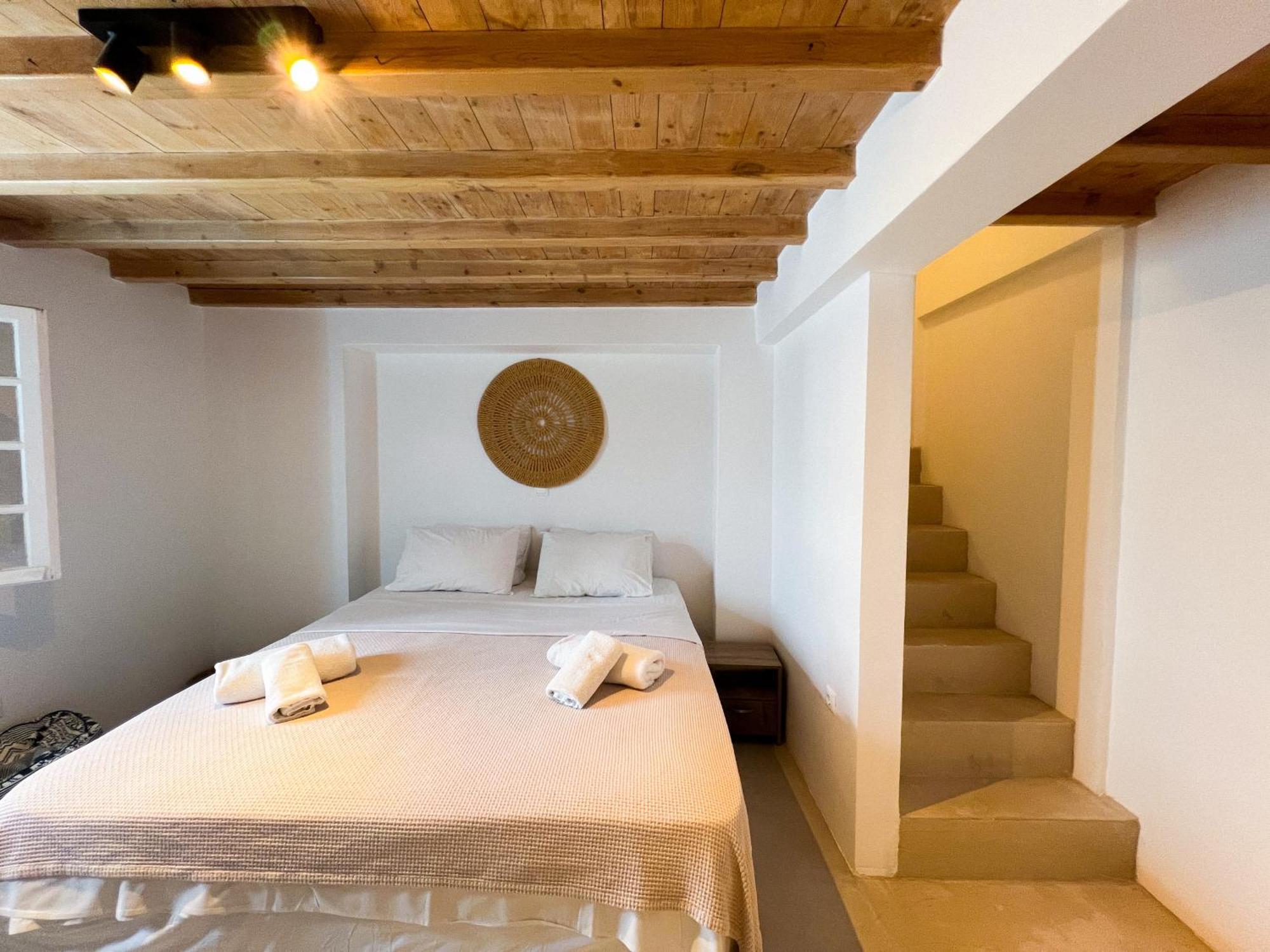 Kamara Residence & Suites Mykonos Town Exterior foto