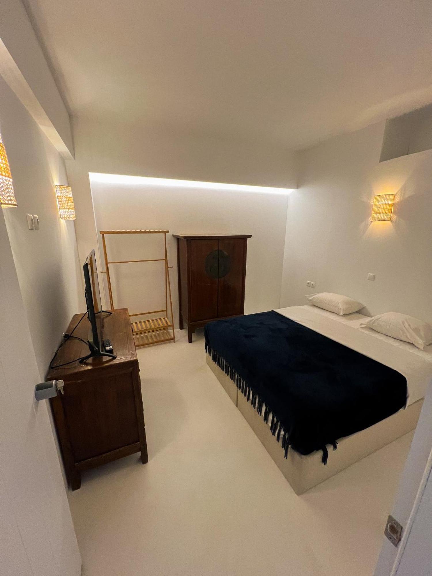 Kamara Residence & Suites Mykonos Town Exterior foto